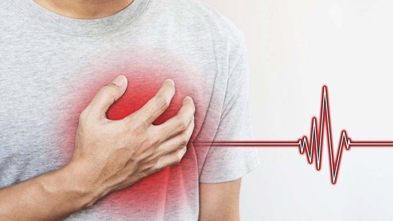 أعراض ضعف عضلة القلب.. 7 علامات تكشف الخطر مبكرًا