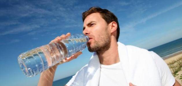 الماء سلاحك ضد الجوع.. كيف تقلل الشهية بسهولة؟