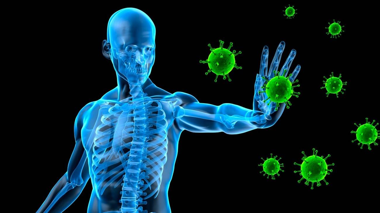 كيف يؤثر التوتر على الجهاز المناعي؟