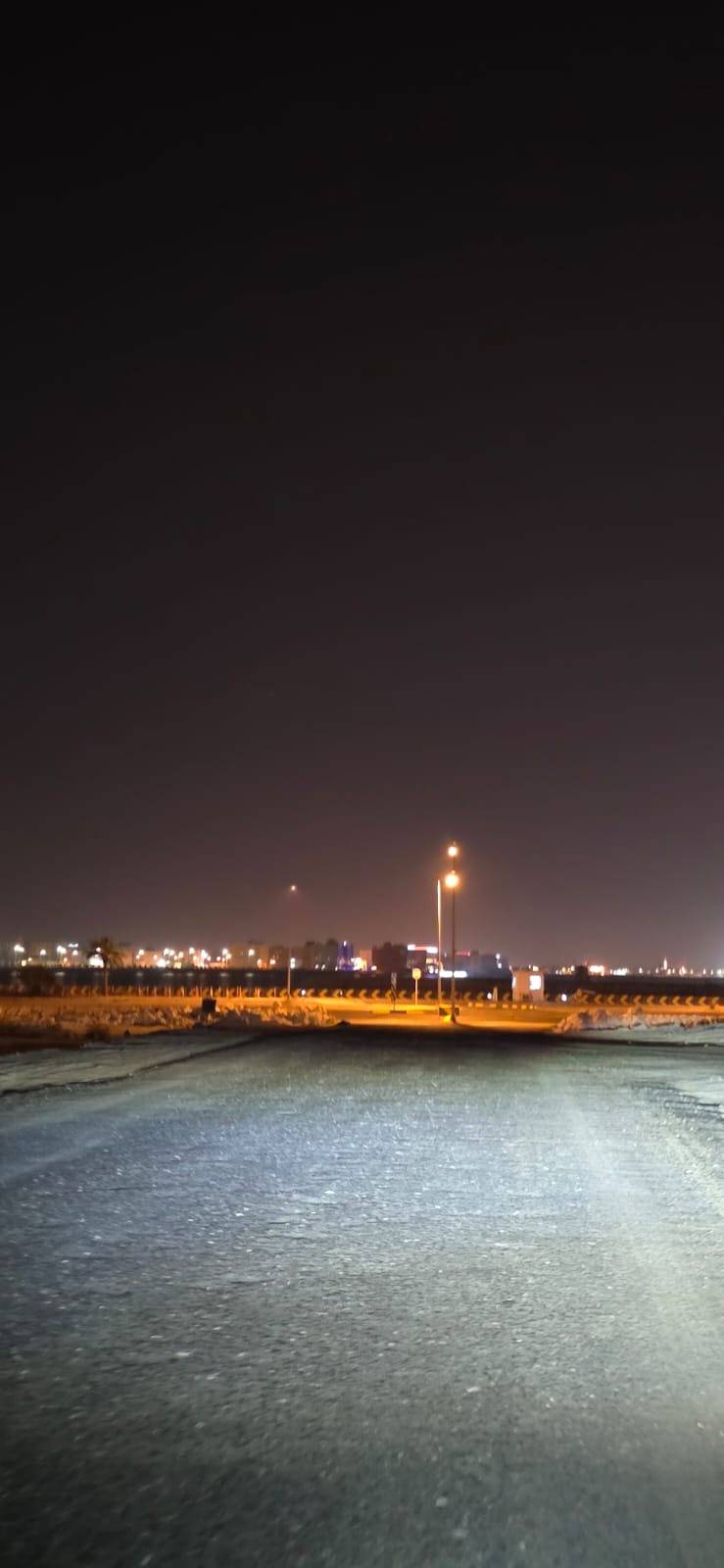 نائب رئيس بلدي المحرق: منطقة الشروق بالدائرة الخامسة تعاني غياب الخدمات الأساسية