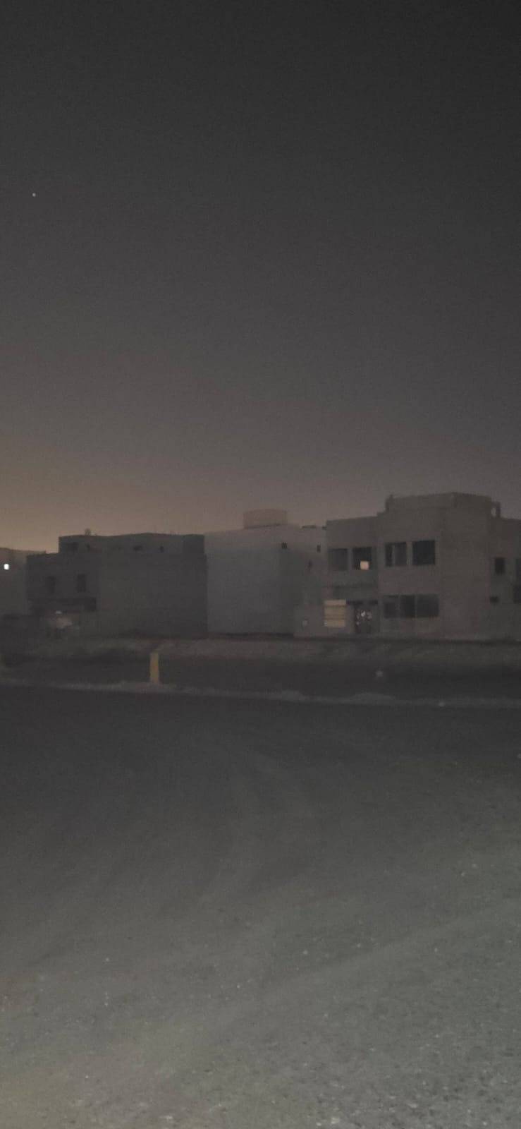 نائب رئيس بلدي المحرق: منطقة الشروق بالدائرة الخامسة تعاني غياب الخدمات الأساسية