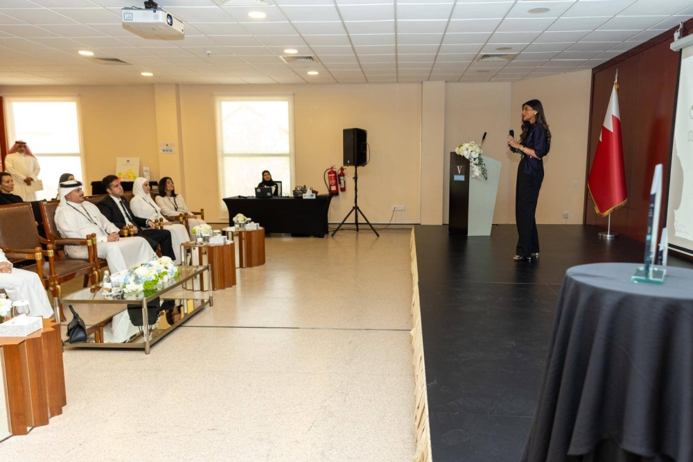 "فاتيل البحرين" تنظم يوم التهيئة للطلبة احتفاءً بالعام الدراسي الجديد
