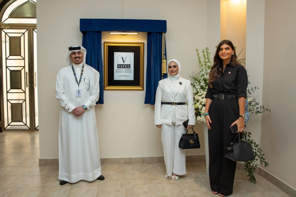 "فاتيل البحرين" تنظم يوم التهيئة للطلبة احتفاءً بالعام الدراسي الجديد