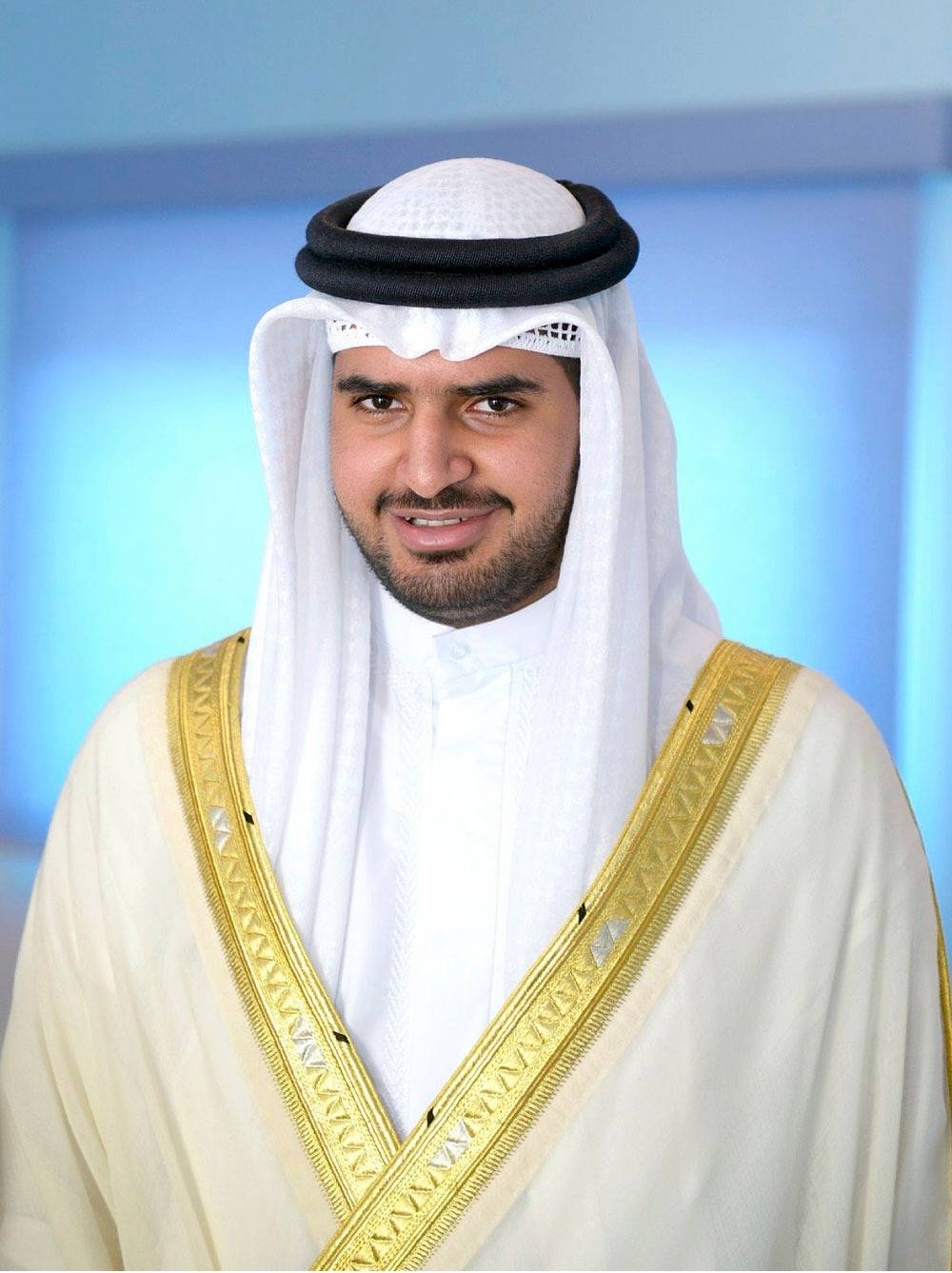 عيسى بن علي: نثق بالكوادر البحرينية بنجاح تنظيمي مبهر لدورة الألعاب الآسيوية للشباب