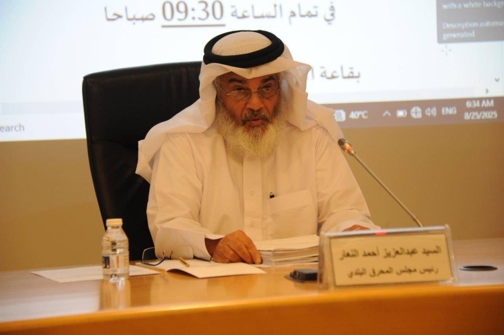 بلدي المحرق: ضعف التنسيق مع "الكهرباء والماء" يعطل طلبات الإنارة