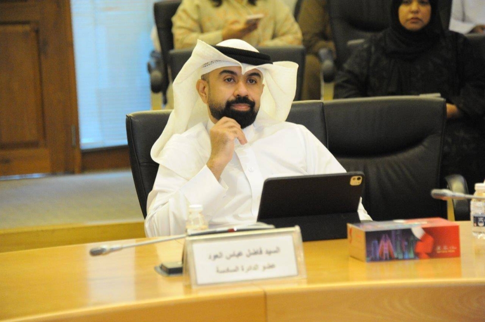 بلدي المحرق: ضعف التنسيق مع "الكهرباء والماء" يعطل طلبات الإنارة