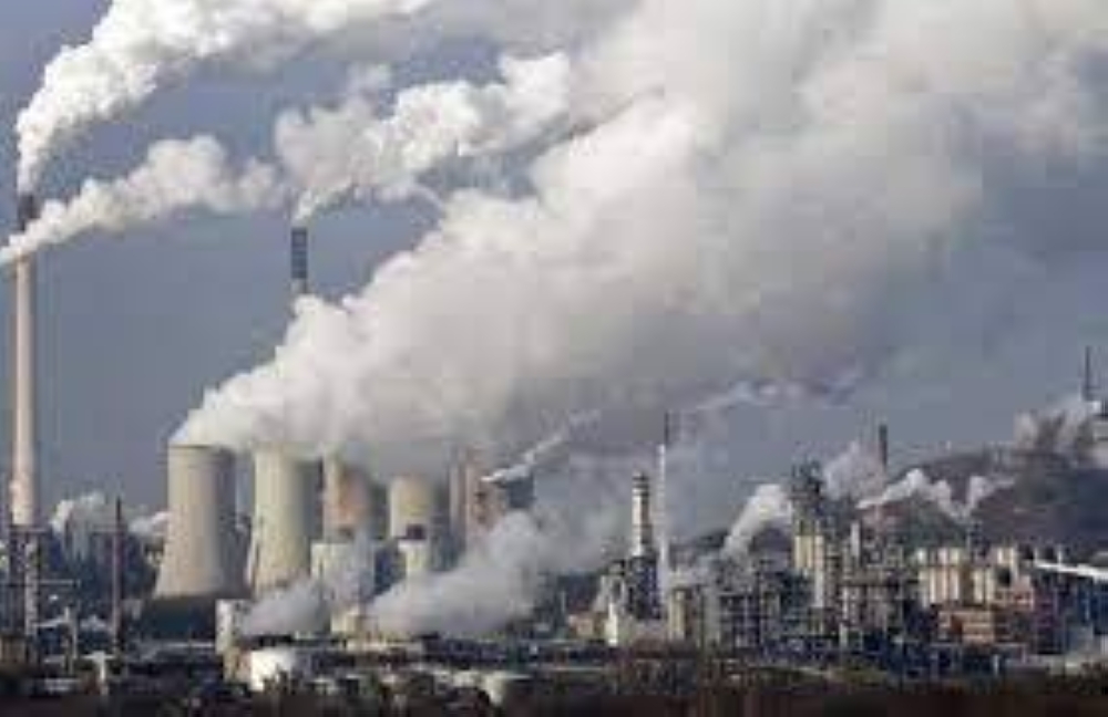 6 أمراض يسببها تلوث الهواء.. احذرها