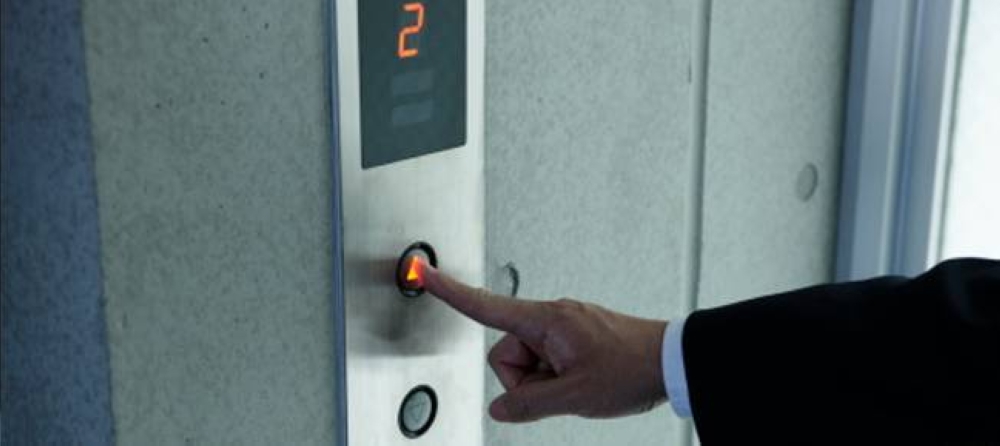 5 فوائد غير متوقعة للتوقف عن استخدام المصعد