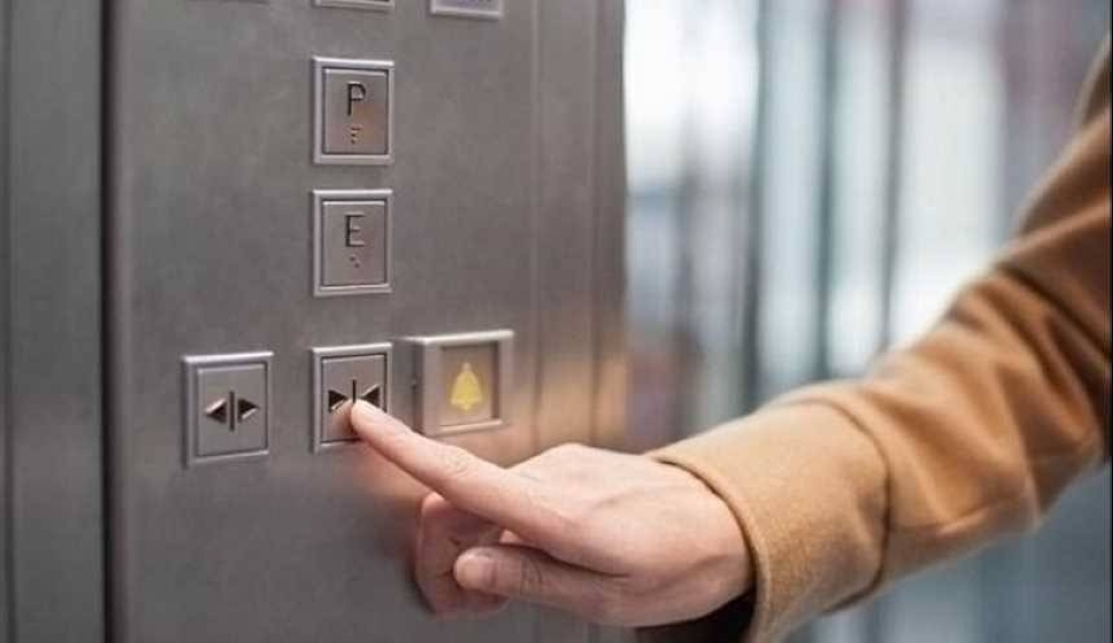 5 فوائد غير متوقعة للتوقف عن استخدام المصعد