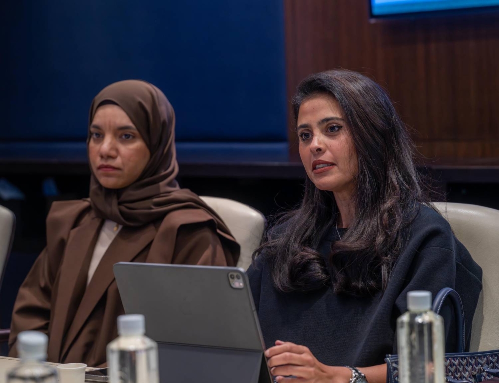 &laquo;تكافؤ الفرص&raquo; تستعرض خططها وبرامجها في اجتماعها الدوري