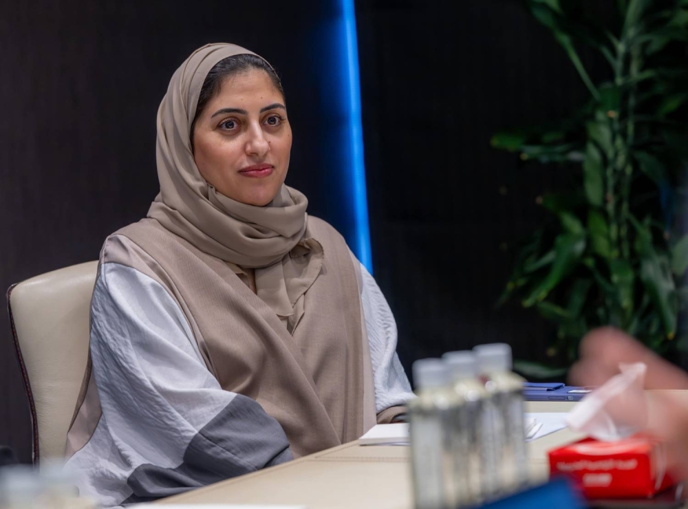 &laquo;تكافؤ الفرص&raquo; تستعرض خططها وبرامجها في اجتماعها الدوري