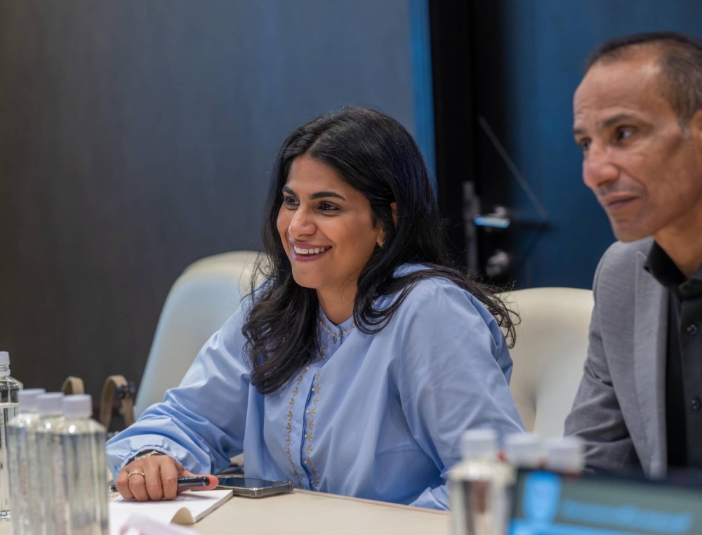 &laquo;تكافؤ الفرص&raquo; تستعرض خططها وبرامجها في اجتماعها الدوري