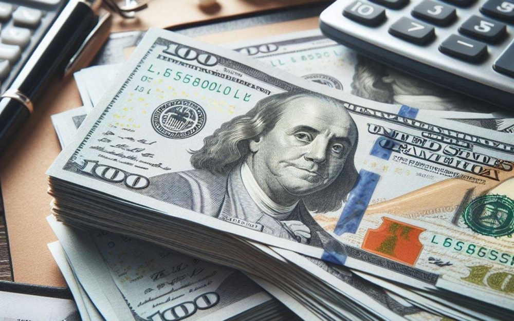 سعر الدولار في مصر اليوم الثلاثاء 30 سبتمبر 2025