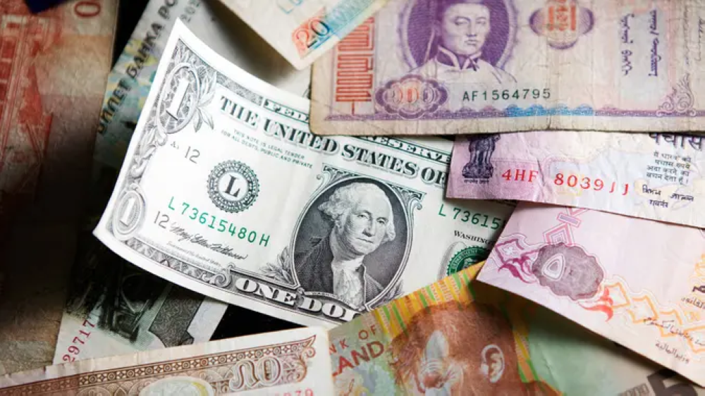 سعر صرف العملات الأجنبية مقابل الجنيه المصري اليوم االثلاثاء 30 سبتمبر 2025