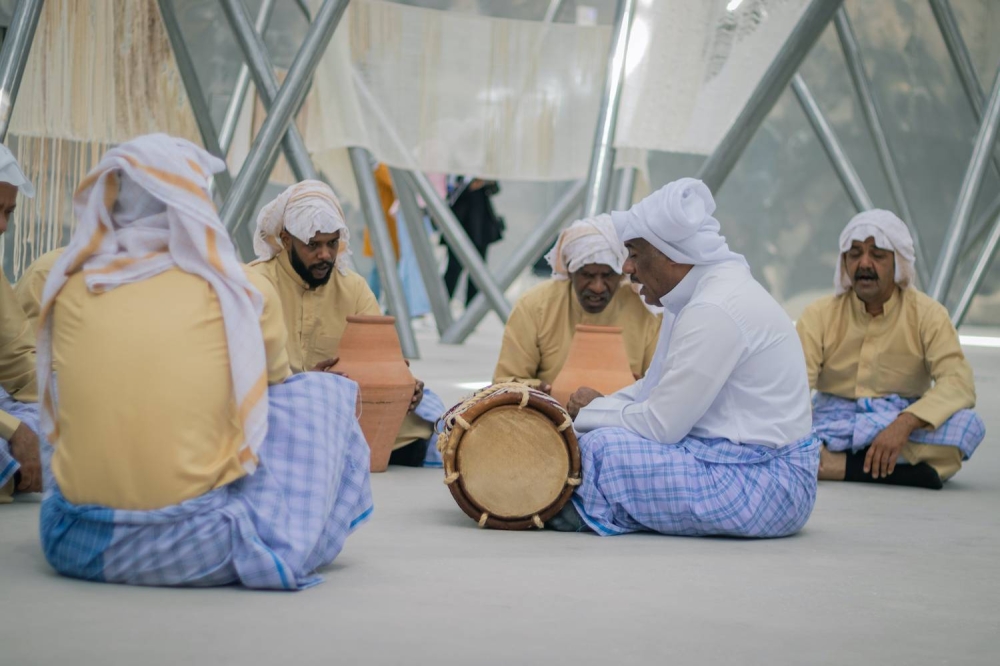 مهرجان البحرين الدولي للموسيقى يعود في نسخته الـ 34