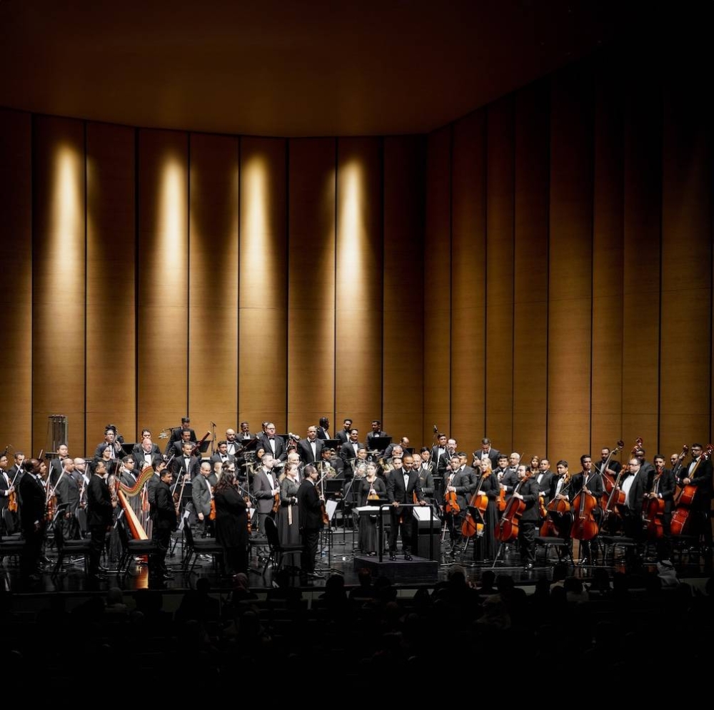 مهرجان البحرين الدولي للموسيقى يعود في نسخته الـ 34