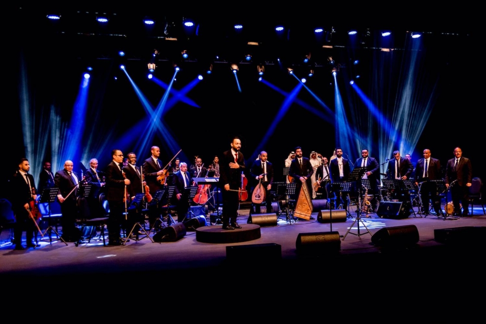 مهرجان البحرين الدولي للموسيقى يعود في نسخته الـ 34