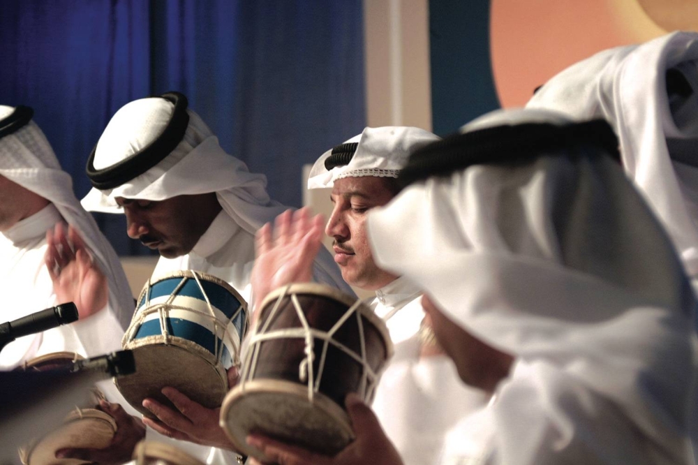 مهرجان البحرين الدولي للموسيقى يعود في نسخته الـ 34