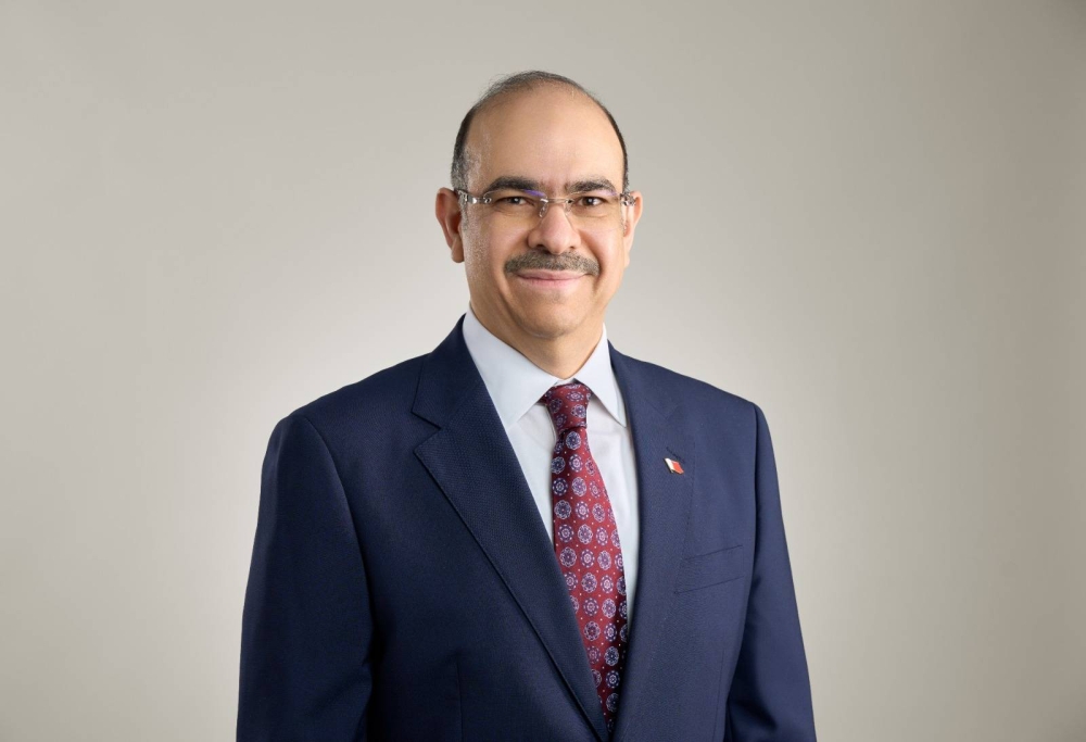 يوسف خلف: تصنيف البحرين ضمن الفئة الأولى في تقرير الخارجية الأمريكية دليل على الثقة الدولية