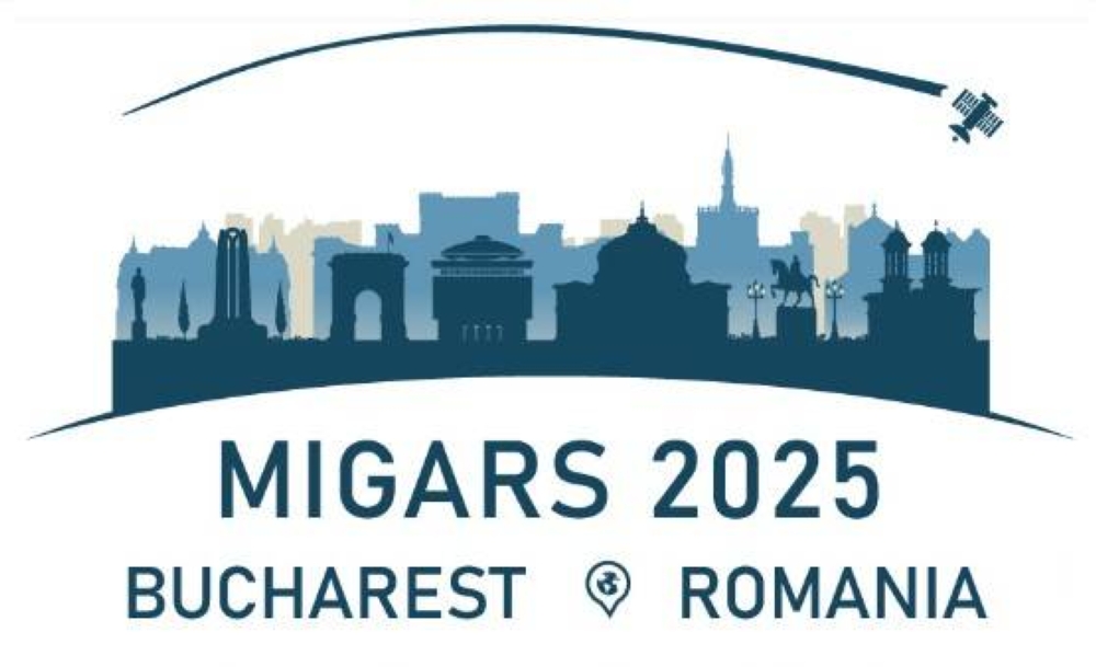 وكالة البحرين للفضاء تشارك في مؤتمر الذكاء الآلي للتحليلات الجيومكانية والاستشعار عن بعد