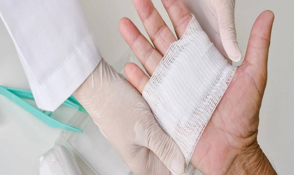 أسباب تأخر التئام الجروح وكيفية تسريع الشفاء.. تعرف عليها