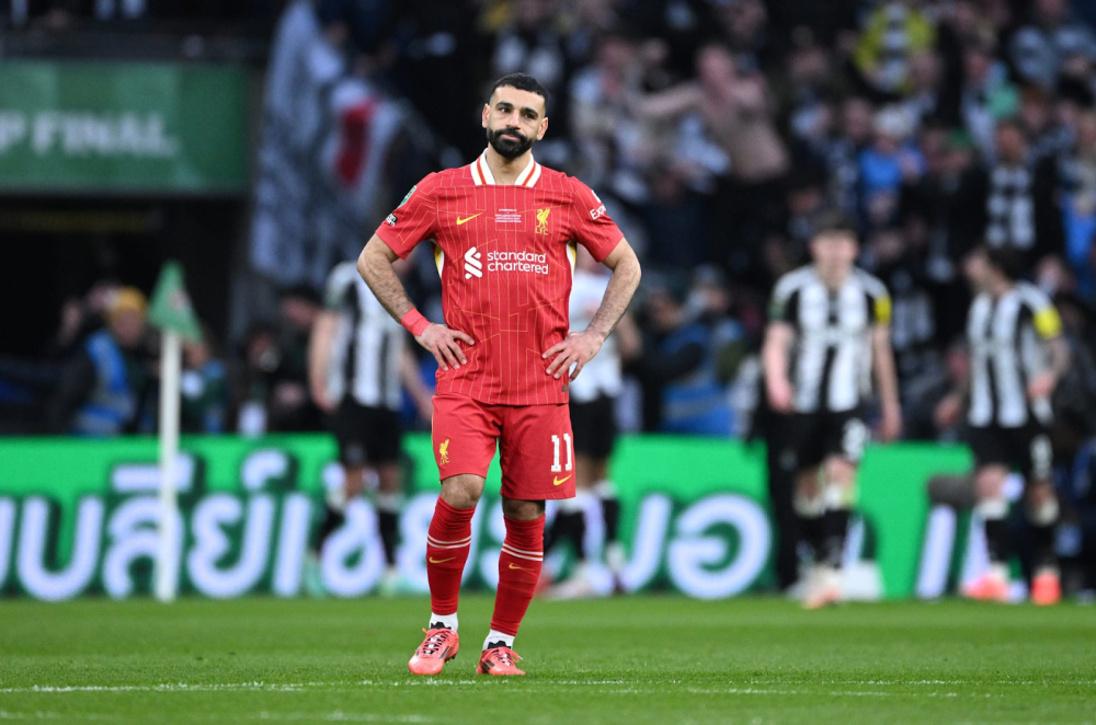 ليفربول ضد جالطة سراي.. محمد صلاح على أعتاب إنجاز تاريخي في دوري أبطال أوروبا