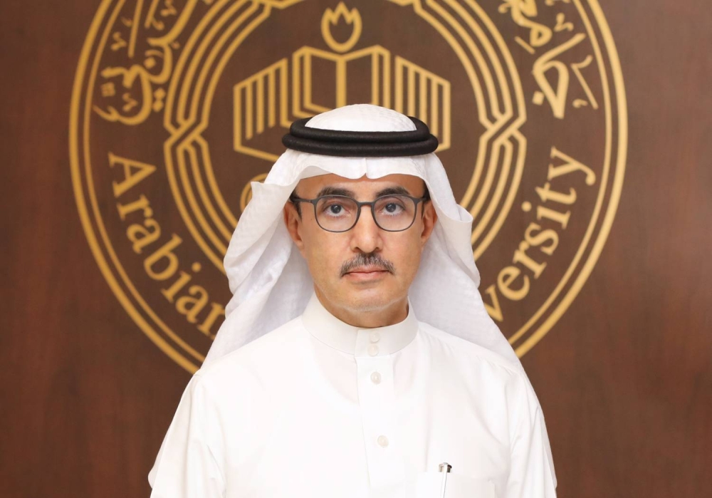 رئيس &laquo;الخليج العربي&raquo; يهنئ القيادة بمناسبة الإنجاز العالميّ في التعليم الرقمي