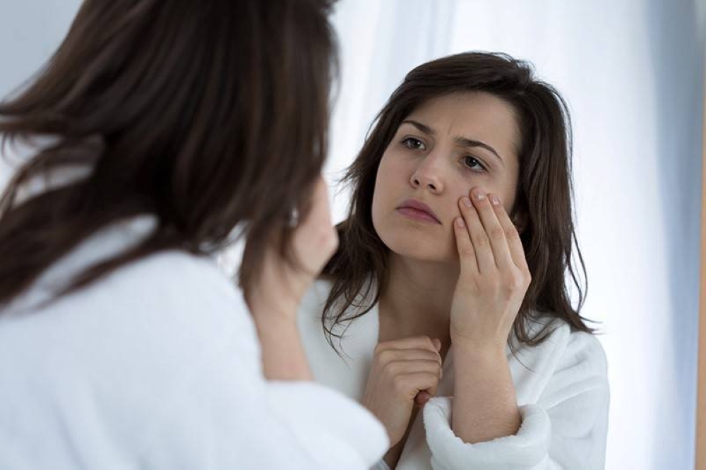 7 حالات صحية تسبب شحوب الوجه.. تعرف عليها