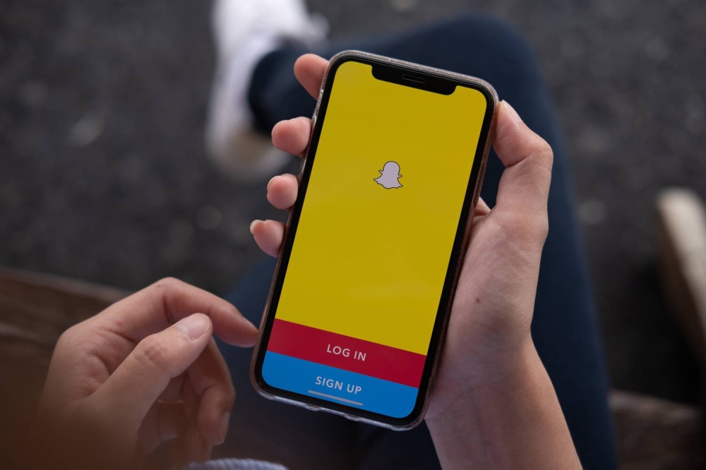 &laquo;سناب شات&raquo; تضع حداً للتخزين المجاني في خدمة الذكريات