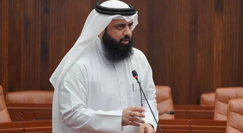 النائب ملا حسن: زيارة ولي العهد رئيس الوزراء لإيطاليا تعزز الشراكة وتفتح آفاق اقتصادية