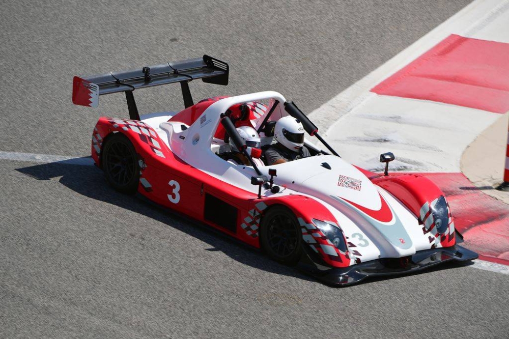 انطلاق الموسم الجديد في حلبة البحرين بفعاليات &laquo;بتلكو فتنس&raquo; وتجارب السيارات