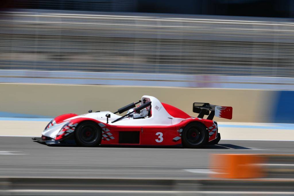 انطلاق الموسم الجديد في حلبة البحرين بفعاليات &laquo;بتلكو فتنس&raquo; وتجارب السيارات