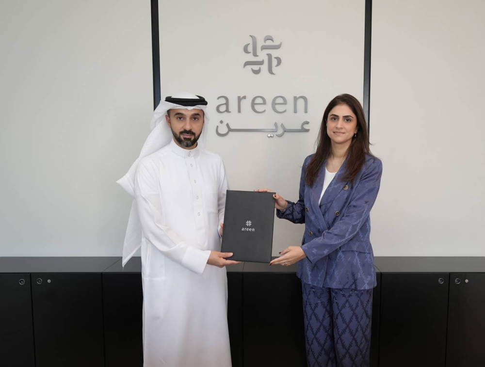 &laquo;العرين القابضة&raquo; توقع اتفاقية مع &laquo;إسناد القابضة&raquo; لإدارة المبيعات لـ&laquo;تلال&raquo; السكني