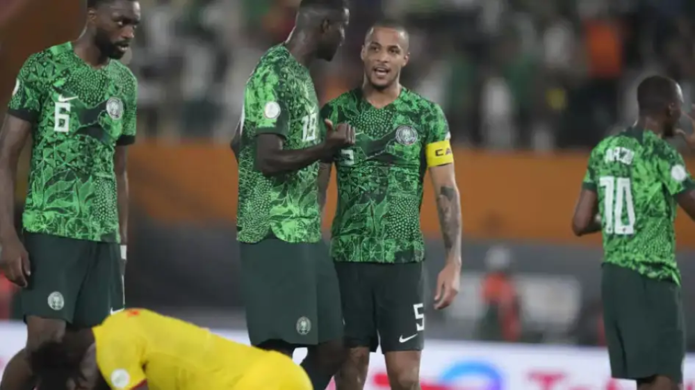 جنوب أفريقيا تطعن على قرار خصم النقاط في تصفيات المونديال بسبب خطأ إداري