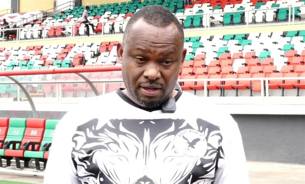 مدرب إيجل نوار يتحدى الأهلي: لسنا خائفين.. ومباراة الذهاب في بوروندي