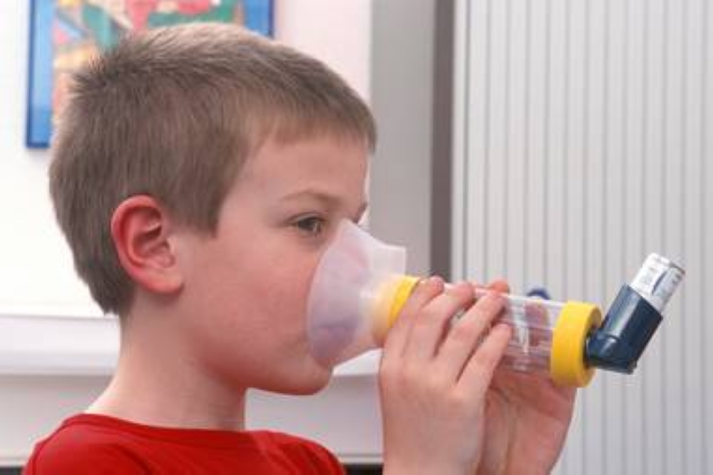 حين يتحول التنفس إلى صراع.. كل ما تريد معرفته عن الربو