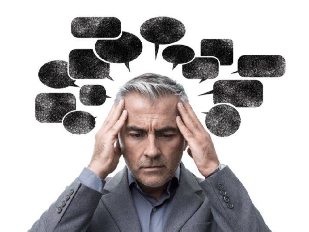 الأفكار السوداء تسرق حياتك.. كيف يدمر التفكير السلبي صحتك اليومية؟