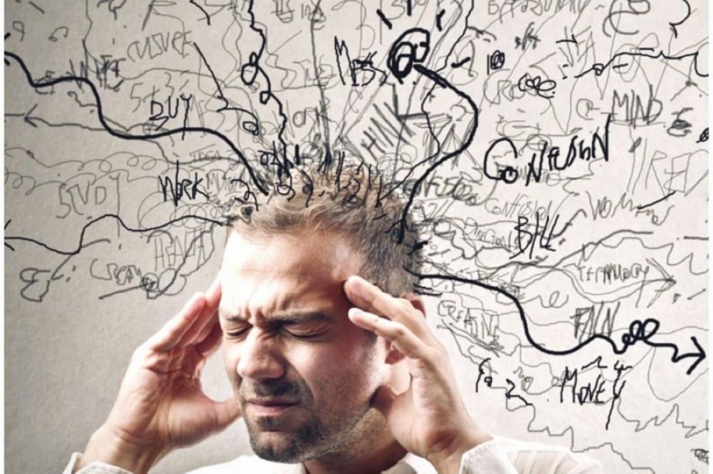 الأفكار السوداء تسرق حياتك.. كيف يدمر التفكير السلبي صحتك اليومية؟