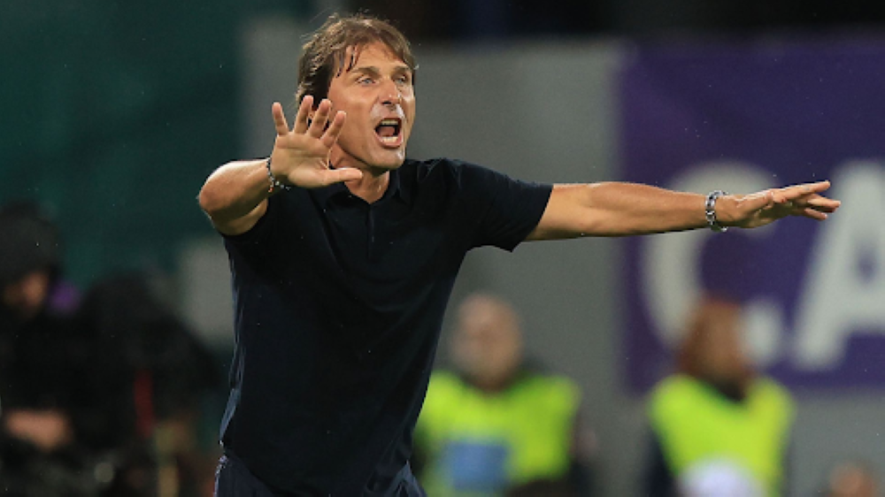 كونتي: أزمة غضب دي بروين انتهت.. وعلينا التأقلم مع ضغوط دوري الأبطال