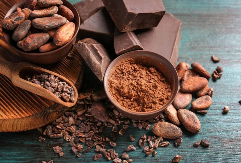 فوائد الكاكاو المذهلة.. غذاء القلب والعقل والمزاج