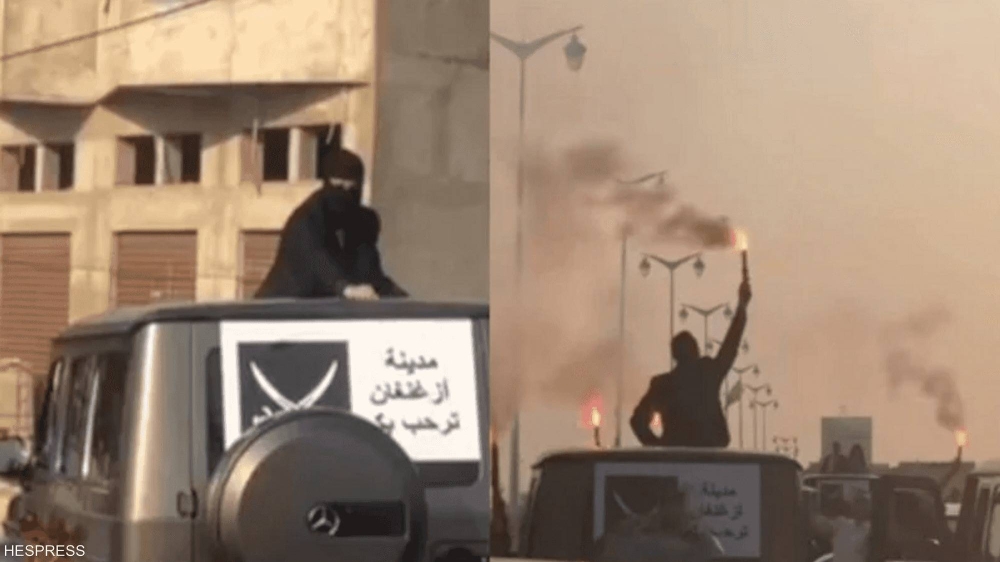 المغرب.. اعتقال بارون المخدرات &laquo;موسى&raquo; بعد زفافه المثير للجدل