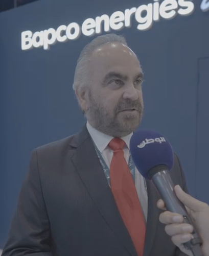 جواهري: "الصناعات التحويلية" يعزز المسيرة المهنية للشباب البحريني