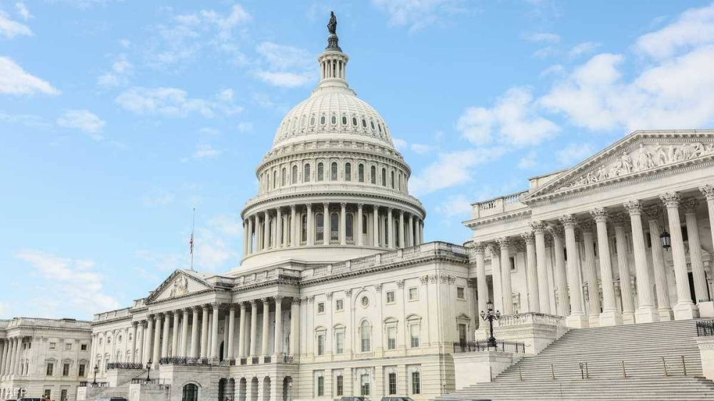 الولايات المتحدة تدخل رسميا في حالة شلل فيدرالي