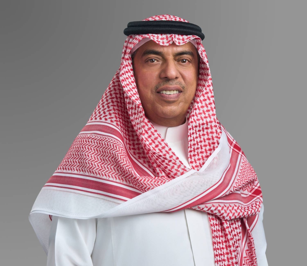 "آركابيتا" تعيّن الدكتور علي بن حرمل الظاهري عضوًا في مجلس إدارتها