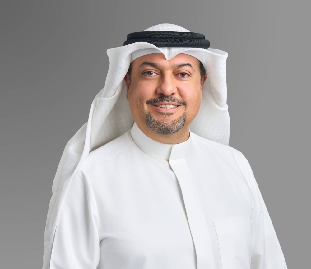 "آركابيتا" تعيّن الدكتور علي بن حرمل الظاهري عضوًا في مجلس إدارتها