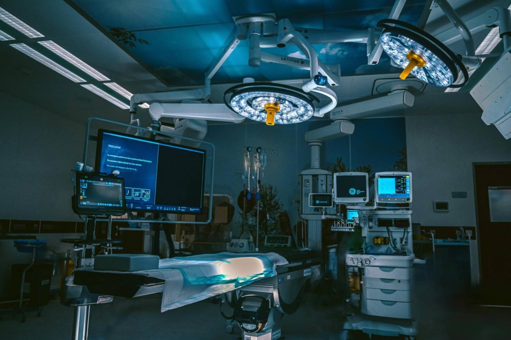 الخدمات الطبية الملكية تعلن تدشين مركز متكامل للعلوم العصبية بالمستشفى العسكري