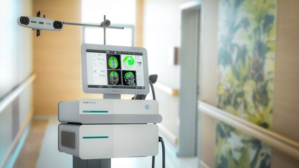 الخدمات الطبية الملكية تعلن تدشين مركز متكامل للعلوم العصبية بالمستشفى العسكري