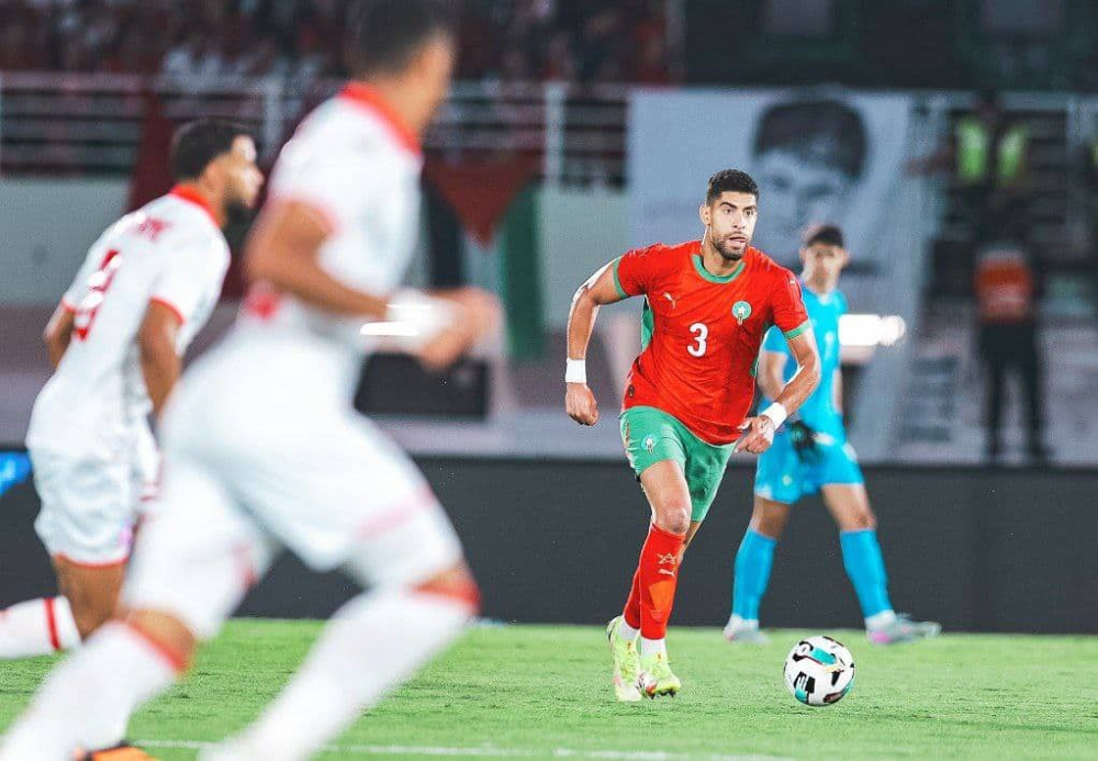 عودة آدم ماسينا تمنح المغرب وتورينو دفعة قوية