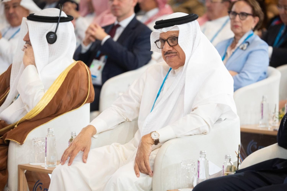 وزير الخارجية يشارك في اجتماع قادة ميونخ