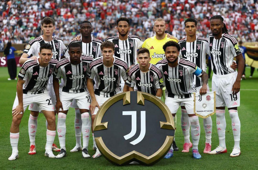 تشكيل يوفنتوس ضد فياريال في دوري أبطال أوروبا 2025-2026